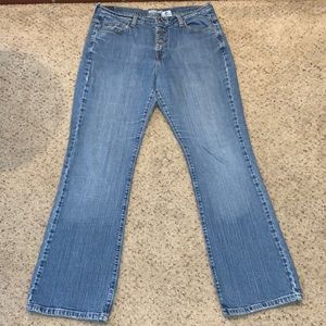 Levi’s 515 Boot Cut Jeans